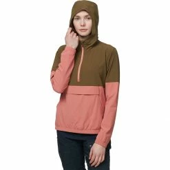 Outdoor Research Ferrosi Anorak Women's