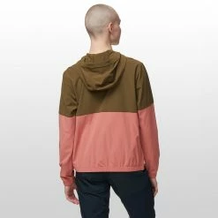 Outdoor Research Ferrosi Anorak Women's -Outdoor Research Shop LODQUA D1