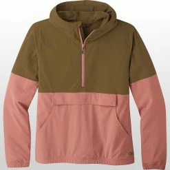 Outdoor Research Ferrosi Anorak Women's -Outdoor Research Shop LODQUA D2