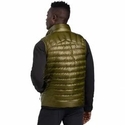 Outdoor Research Helium Down Vest Men's -Outdoor Research Shop LOD D1 4