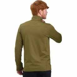 Outdoor Research Baritone Quarter Zip Men's -Outdoor Research Shop LOD D1 7
