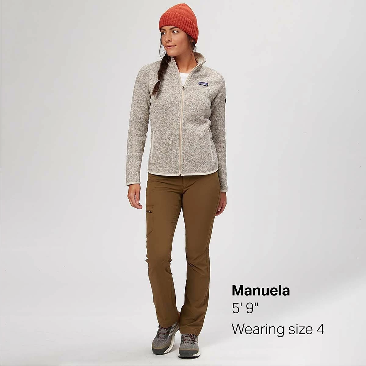 Outdoor Research Ferrosi Pant Women's 4 Outdoor Research Ferrosi Pant Women's - Image 2