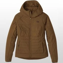 Outdoor Research Shadow Insulated Hooded Jacket Women's 25 Outdoor Research Shadow Insulated Hooded Jacket Women's -Outdoor Research Shop LOD D2 11