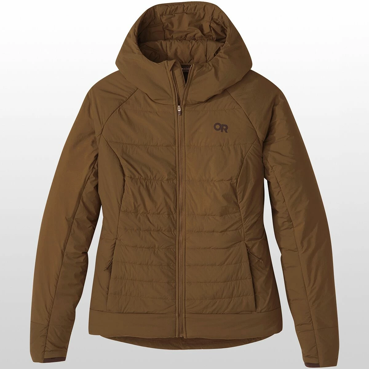 Outdoor Research Shadow Insulated Hooded Jacket Women's 14 Outdoor Research Shadow Insulated Hooded Jacket Women's - Image 12