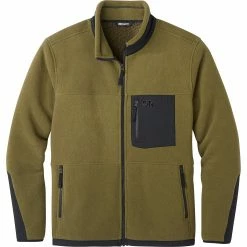 Outdoor Research Juneau Fleece Jacket Men's -Outdoor Research Shop LOD D2 2