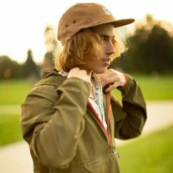 Outdoor Research Ferrosi Anorak Jacket Men's -Outdoor Research Shop LOD D2