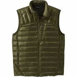 Outdoor Research Helium Down Vest Men's -Outdoor Research Shop LOD D2 4