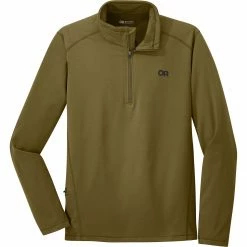 Outdoor Research Baritone Quarter Zip Men's -Outdoor Research Shop LOD D2 6