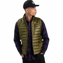 Outdoor Research Helium Down Vest Men's -Outdoor Research Shop LOD D3 3