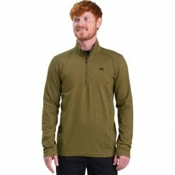 Outdoor Research Baritone Quarter Zip Men's -Outdoor Research Shop LOD D3 5