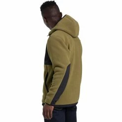 Outdoor Research Juneau Fleece Hooded Jacket Men's 26 Outdoor Research Juneau Fleece Hooded Jacket Men's -Outdoor Research Shop LOD D4 1