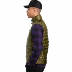 Outdoor Research Helium Down Vest Men's -Outdoor Research Shop LOD D4 2