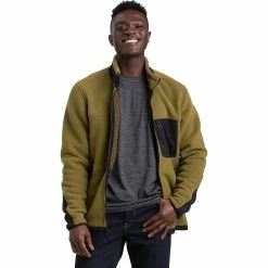 Outdoor Research Juneau Fleece Jacket Men's -Outdoor Research Shop LOD D4