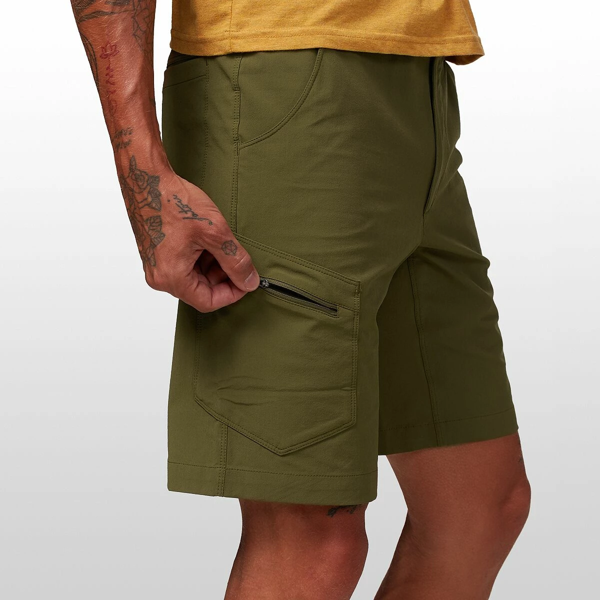 Outdoor Research Ferrosi Short Men's 6 Outdoor Research Ferrosi Short Men's - Image 5