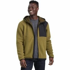 Outdoor Research Juneau Fleece Hooded Jacket Men's 25 Outdoor Research Juneau Fleece Hooded Jacket Men's -Outdoor Research Shop LOD D5