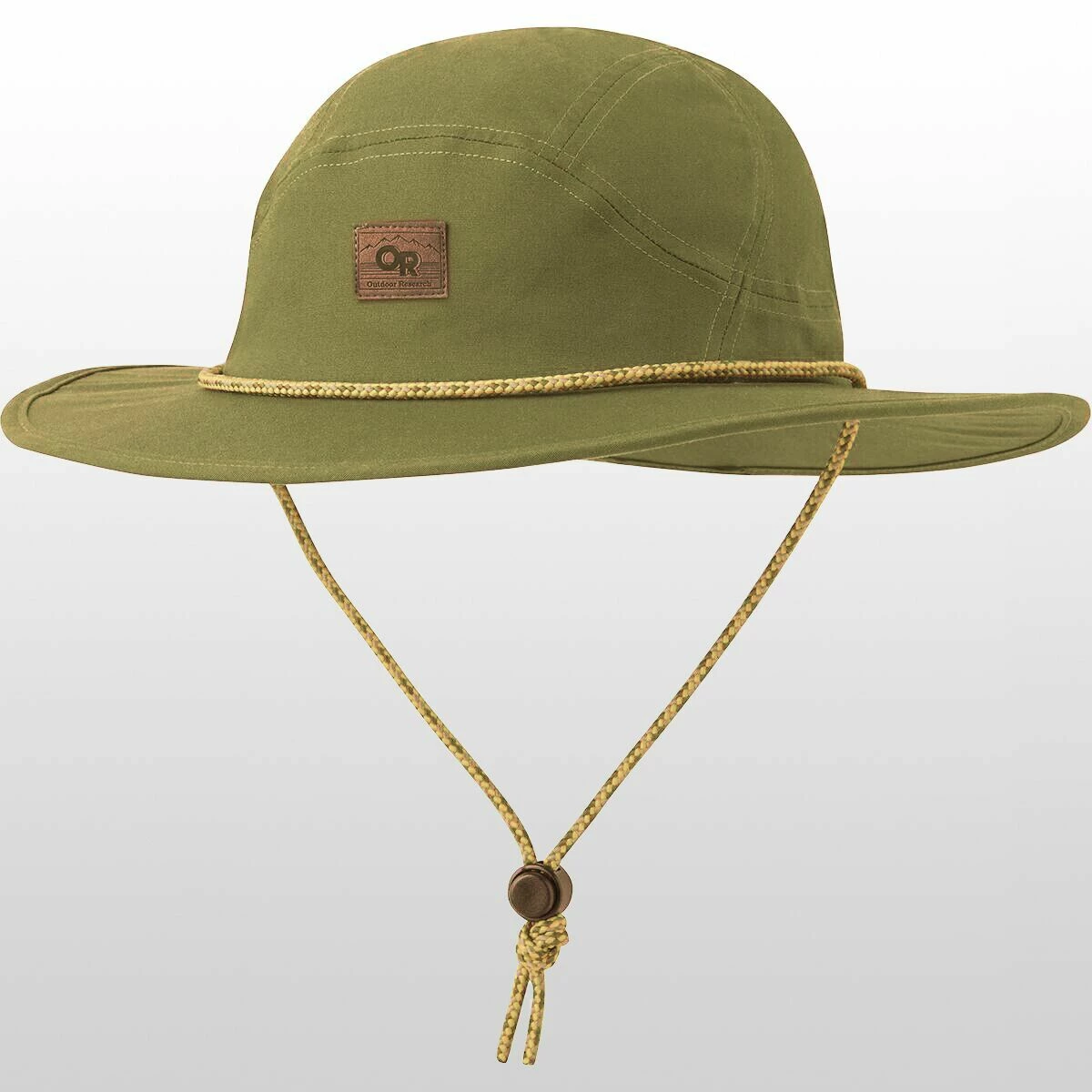 Outdoor Research Wadi Rum Full Brim Hat Women's 4 Outdoor Research Wadi Rum Full Brim Hat Women's - Image 2