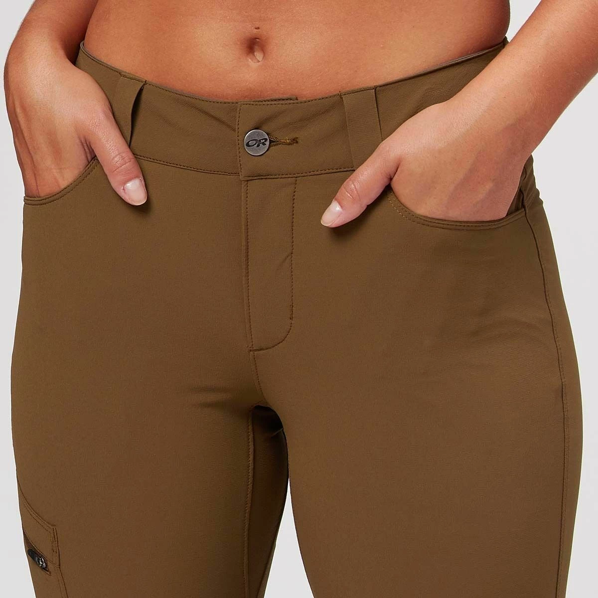 Outdoor Research Ferrosi Pant Women's 7 Outdoor Research Ferrosi Pant Women's - Image 5