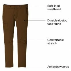 Outdoor Research Ferrosi Pant Men's -Outdoor Research Shop LOD D8 1