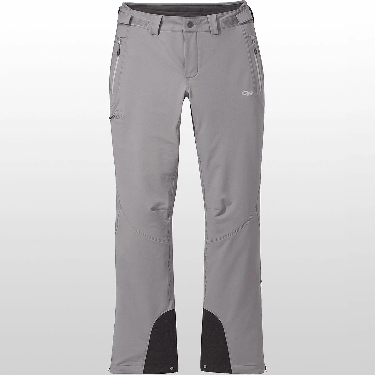 Outdoor Research Cirque II Softshell Pants Women's 8 Outdoor Research Cirque II Softshell Pants Women's - Image 6