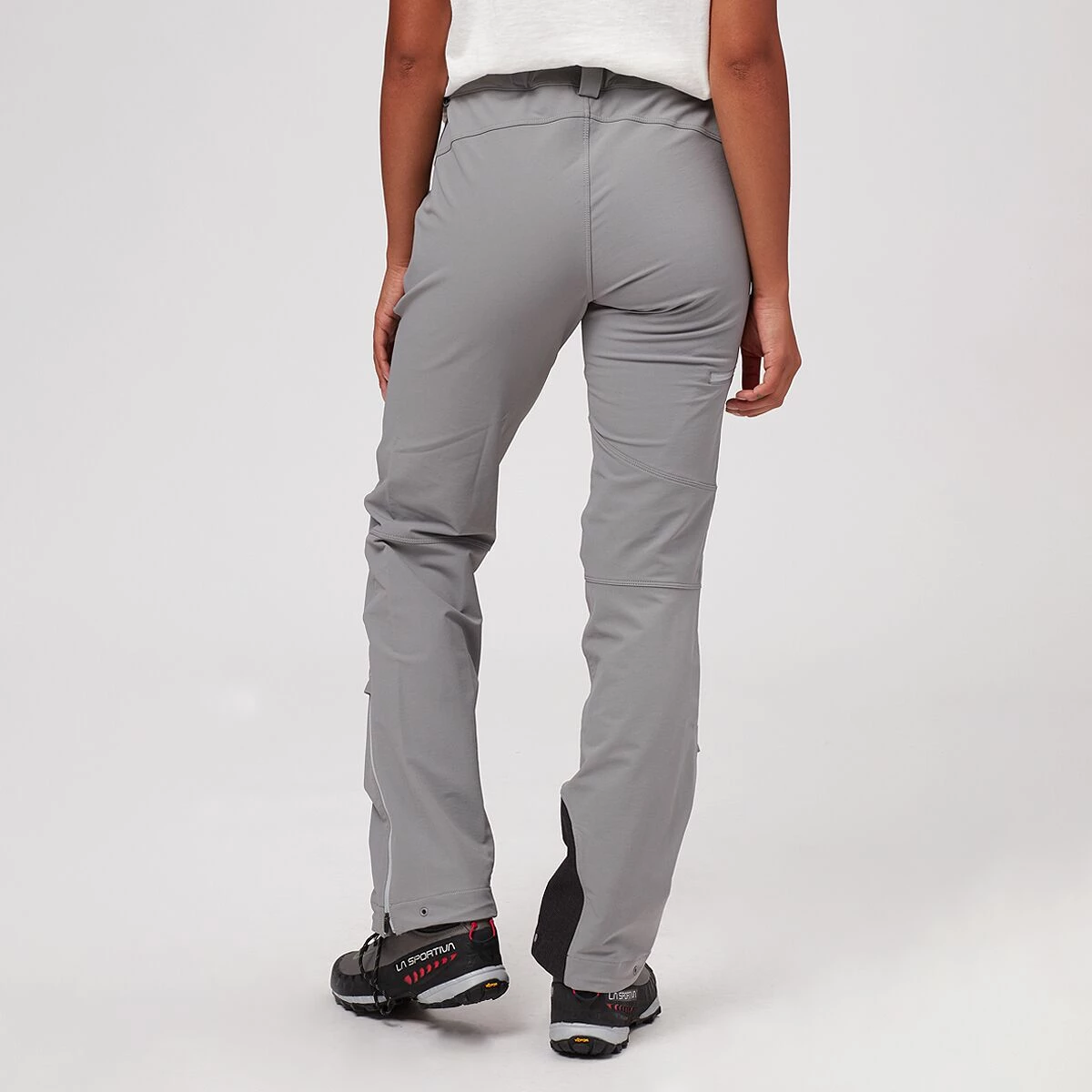 Outdoor Research Cirque II Softshell Pants Women's 7 Outdoor Research Cirque II Softshell Pants Women's - Image 5