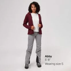 Outdoor Research Cirque II Softshell Pants Women's 12 Outdoor Research Cirque II Softshell Pants Women's -Outdoor Research Shop LTPT D22