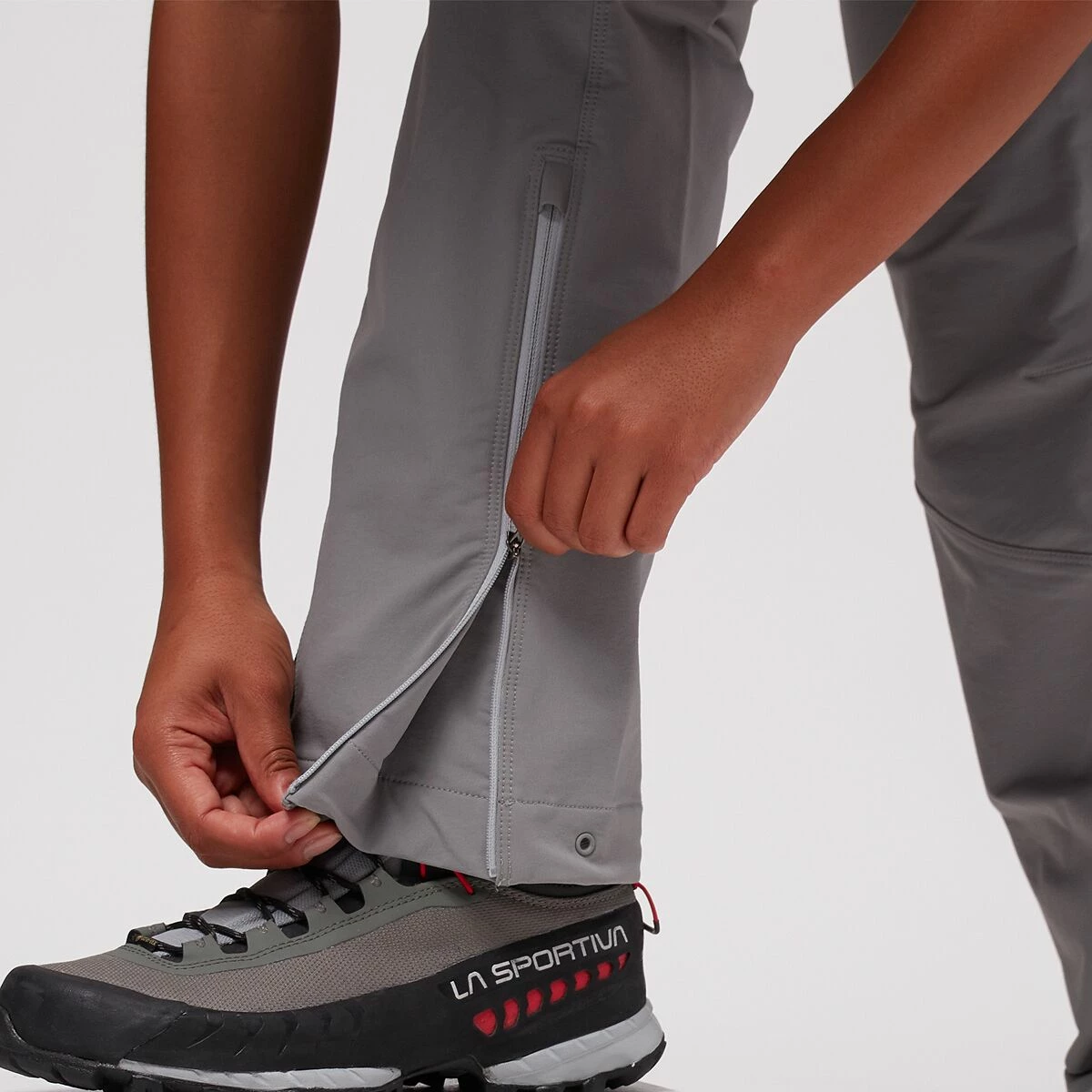 Outdoor Research Cirque II Softshell Pants Women's 4 Outdoor Research Cirque II Softshell Pants Women's - Image 2