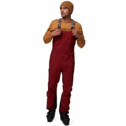 Outdoor Research Carbide Bib Pant Men's