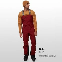 Outdoor Research Carbide Bib Pant Men's 19 Outdoor Research Carbide Bib Pant Men's -Outdoor Research Shop MAD D5