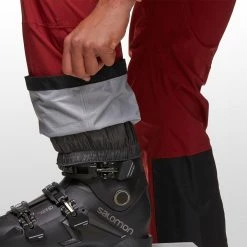 Outdoor Research Carbide Bib Pant Men's 18 Outdoor Research Carbide Bib Pant Men's -Outdoor Research Shop MAD D6