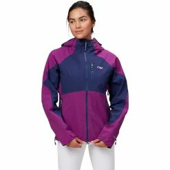 Outdoor Research Hemispheres Jacket Women's