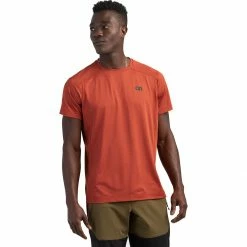 Outdoor Research Argon Short Sleeve T Shirt Men's