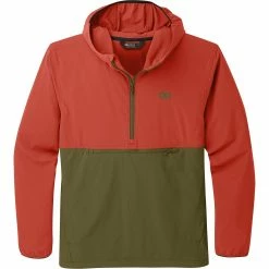 Outdoor Research Ferrosi Anorak Jacket Men's -Outdoor Research Shop MARLOD