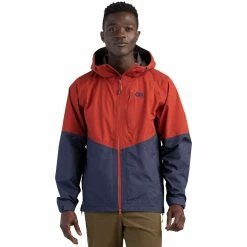 Outdoor Research Foray Jacket Men's -Outdoor Research Shop MARNAVBLU