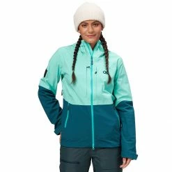 Outdoor Research Carbide Jacket Women's -Outdoor Research Shop MINBLATRE