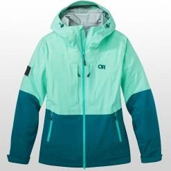 Outdoor Research Carbide Jacket Women's -Outdoor Research Shop MINBLATRE D2