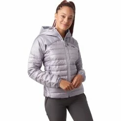 Outdoor Research Helium Down Hooded Jacket Women's -Outdoor Research Shop MOO 2