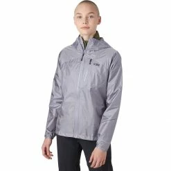 Outdoor Research Helium Rain Jacket Women's -Outdoor Research Shop MOO