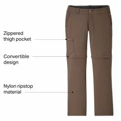 Outdoor Research Ferrosi Convertible Pant Women's -Outdoor Research Shop MR D10