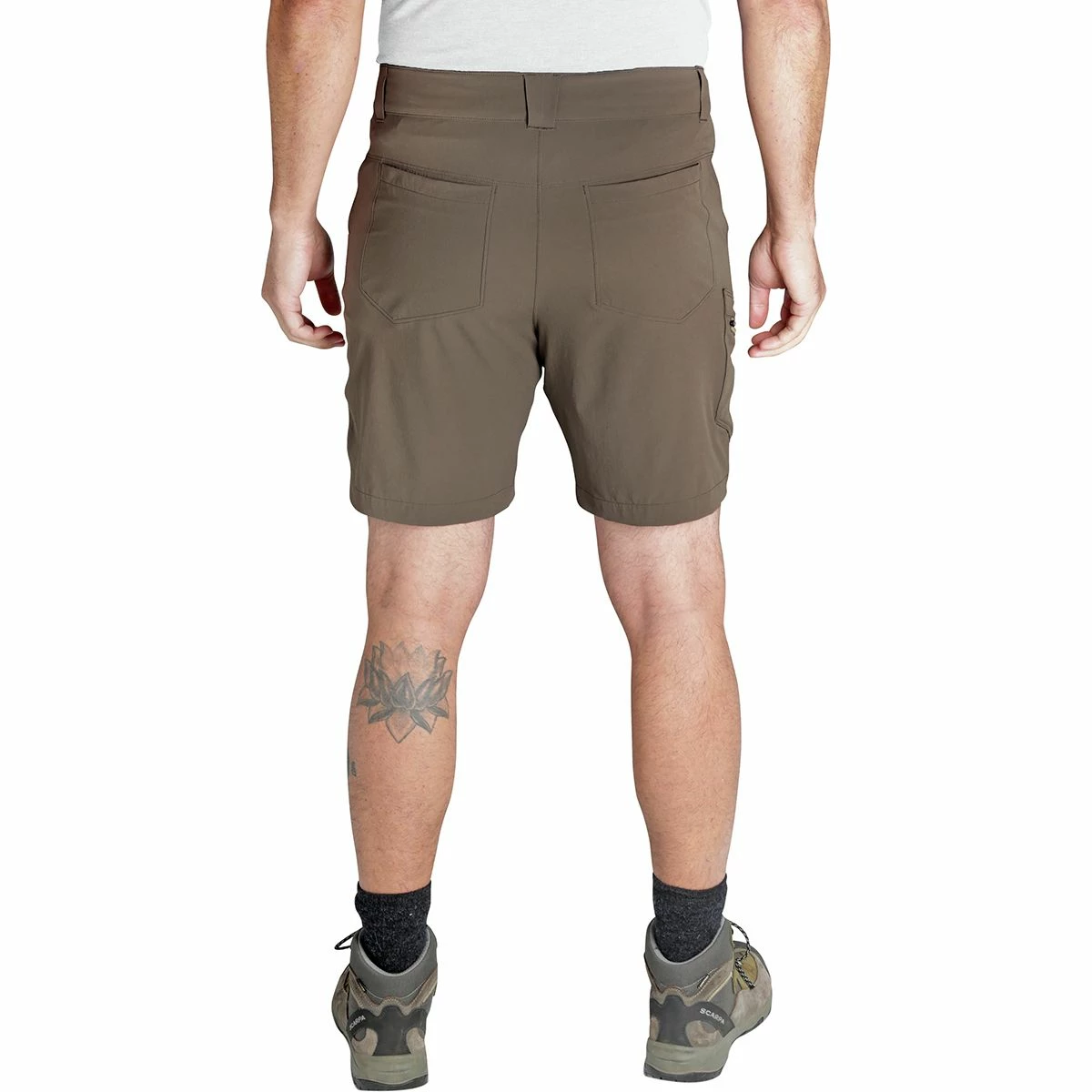 Outdoor Research Ferrosi Short Men's 11 Outdoor Research Ferrosi Short Men's - Image 10