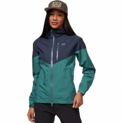 Outdoor Research Aspire Jacket Women's -Outdoor Research Shop NABLBLSP