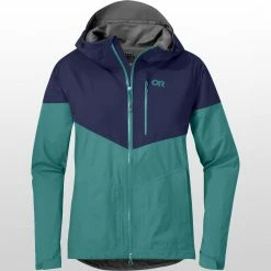 Outdoor Research Aspire Jacket Women's -Outdoor Research Shop NABLBLSP D4