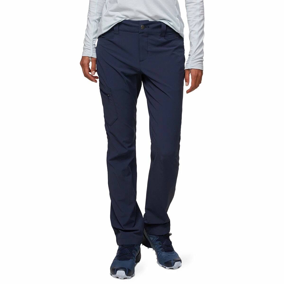 Outdoor Research Ferrosi Pant Women's 11 Outdoor Research Ferrosi Pant Women's - Image 9