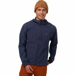 Outdoor Research Ferrosi Hooded Jacket Men's
