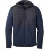 Outdoor Research Cyprus Full Zip Hoody Men's -Outdoor Research Shop NAVBLHE