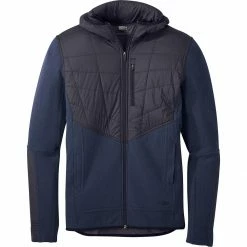 Outdoor Research Cyprus Full Zip Hoody Men's