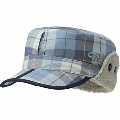 Outdoor Research Yukon Cap -Outdoor Research Shop NAVBLPD