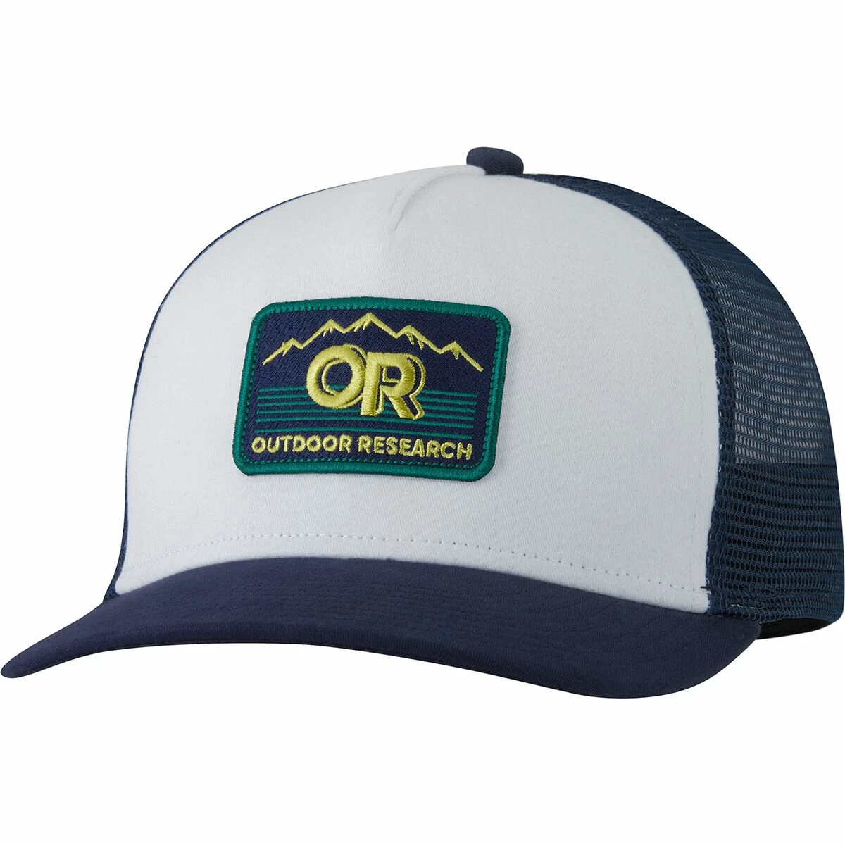 Outdoor Research Advocate Trucker Cap 6 Outdoor Research Advocate Trucker Cap - Image 4