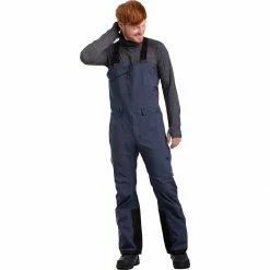 Outdoor Research Carbide Bib Pant Men's 21 Outdoor Research Carbide Bib Pant Men's -Outdoor Research Shop NAVBLU 17