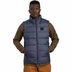 Outdoor Research Coldfront Down Vest Men's
