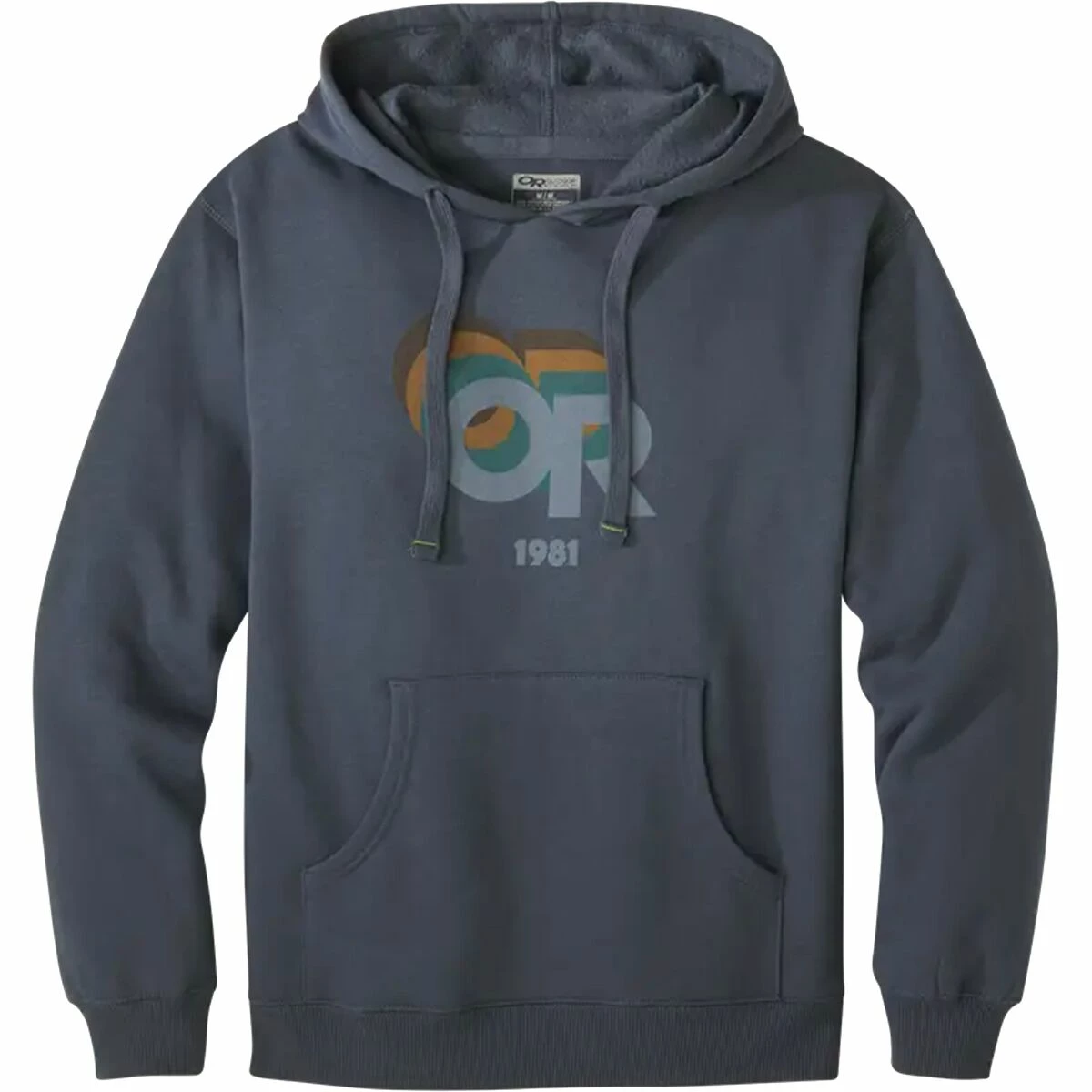 Outdoor Research Anniversary Hoodie 2 Outdoor Research Anniversary Hoodie